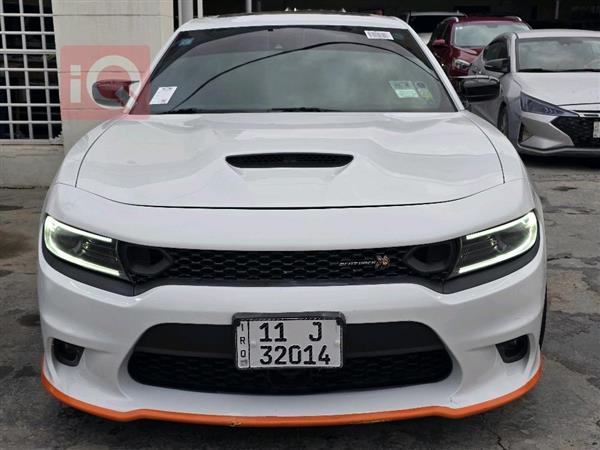 دودج تشارجر 2021 للبيع في العراق -  بغداد